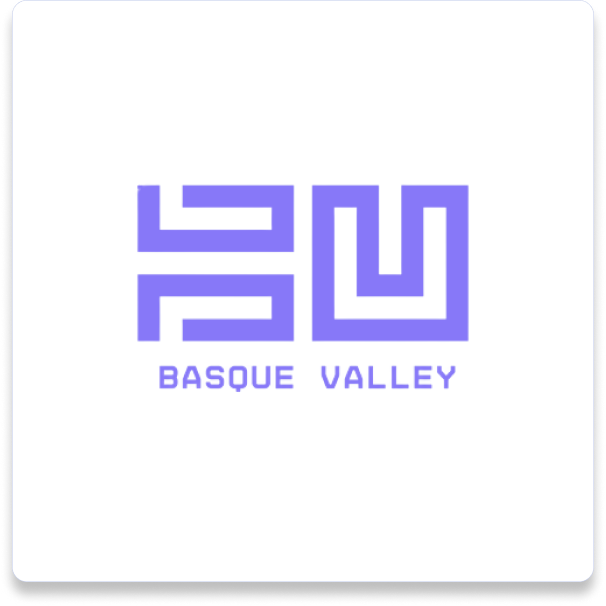 logo basque valley